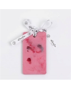 Ароматическое саше ручной работы Cherry Praliné Leoleo perfumes