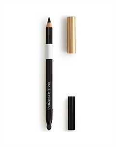 HERMES Карандаш для глаз Trait с аппликатором для растушевки Hermès