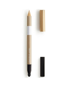 HERMES Карандаш для глаз Trait с аппликатором для растушевки Hermès