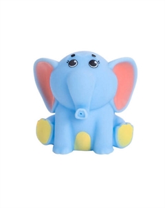 Игрушка для ванны Джамбо Happy snail