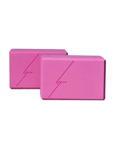 Блок для йоги L-v-p