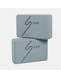 Блок для йоги L-v-p