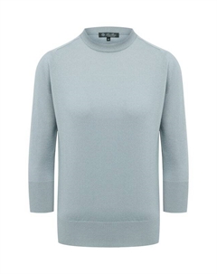 Кашемировый пуловер Loro piana