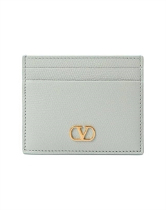 Кожаный футляр для кредитных карт Valentino
