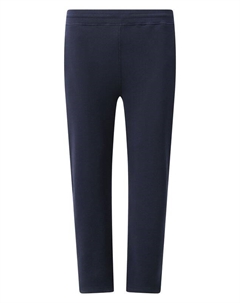 Хлопковые брюки Corneliani