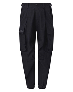 Хлопковые брюки-карго Dsquared2