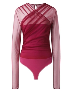 Боди Nensi dojaka