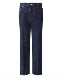 Джинсы 642 Dsquared2