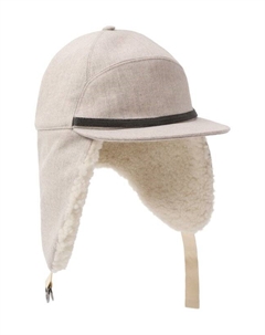 Шерстяная шапка Brunello cucinelli