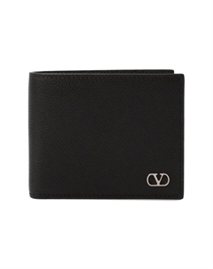 Кожаное портмоне Valentino