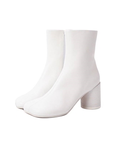 Кожаные ботильоны Anatomic 70 Mm6