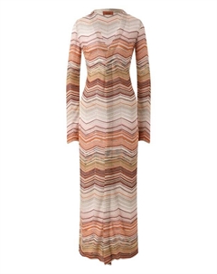 Кардиган из вискозы Missoni