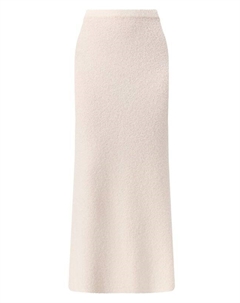 Кашемировая юбка Mvst