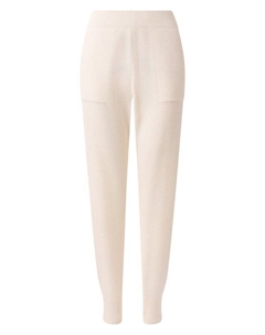 Кашемировые джоггеры Brunello cucinelli