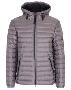 Пуховик стеганый Loke Bogner