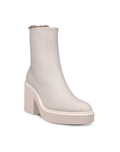 Ботильоны FLUTED HEEL Ecco