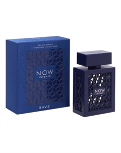 Rave Now Intense Lattafa