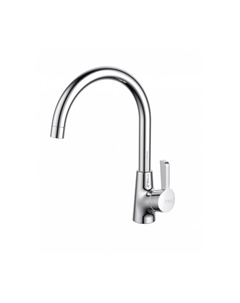 Смеситель для кухни D&K Rhein Schiller (DA1462401) D&k