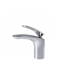 Смеситель для раковины AM.PM Sensation F3082164 хром Am.pm.