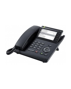 VoIP-телефон Unify OpenScape CP600E (L30250-F600-C433)