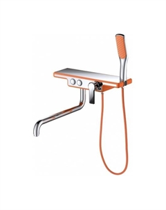 Смеситель для ванны D&K Berlin Kunste (DA1443313) D&k