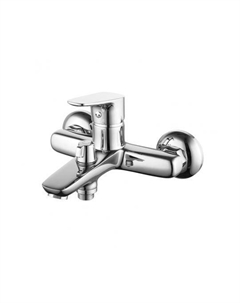 Смеситель для ванны Iddis Zodiac ZODSB02i02WA