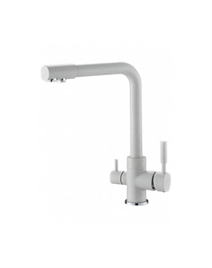 Смеситель для кухонной мойки с фильтром питьевой воды Savol (S-L1801W)