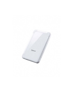 Внешний жесткий диск AC532 2TB White (AP2TBAC532W-1) Apacer