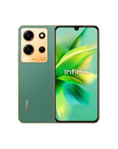 Смартфон Infinix Note 30i 8/128Gb Green