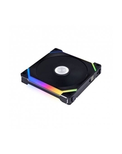 Вентилятор для корпуса Lian Li UNI FAN SL 140 V2 Black (G99.14SLV21B.00) Lian li