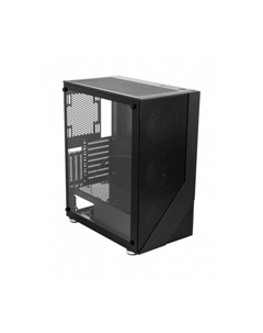 Корпус Formula V-LINE 7713 черный