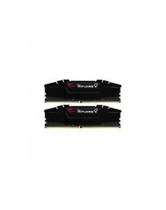 Память оперативная DDR4 G.Skill 32Gb (2x16Gb) 3200MHz pc-25600 (F4-3200C16D-32GVK) G.skill
