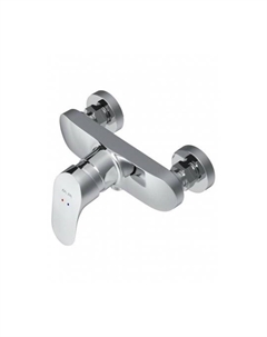 Смеситель для душа AM.PM Like F8020016 хром Am.pm.