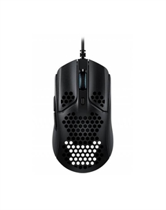 Мышь Pulsefire Haste черный (4P5P9AA) Hyperx