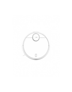 Робот-пылесос Xiaomi Robot Vacuum S10 EU (BHR5988EU)