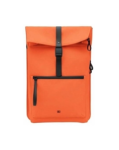 Рюкзак URBAN DAILY Backpack оранжевый Ninetygo