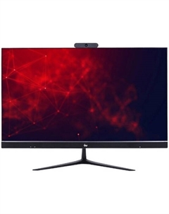 Моноблок 27'' iRu Агат 315 2057731 i5-10400/16GB/512GB SSD/UHD Graphics 630/2560x1440 IPS/kbd/mouse/cam/WiFi/BT/noOS/black Iru