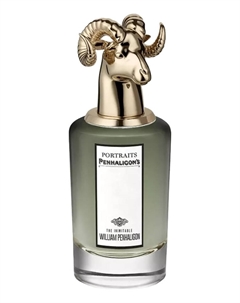 The Inimitable William: парфюмерная вода 75мл уценка Penhaligon's
