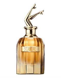 Scandal Absolu: духи 30мл Jean paul gaultier