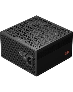 Блок питания P5-YN1000-G1F, 1000Вт, 80 PLUS GOLD, 135мм, черный, retail Pccooler