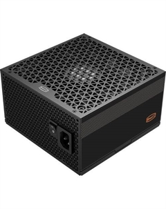 Блок питания P5-YK850-B1F, 850Вт, 80 PLUS BRONZE, 135мм, черный, retail Pccooler