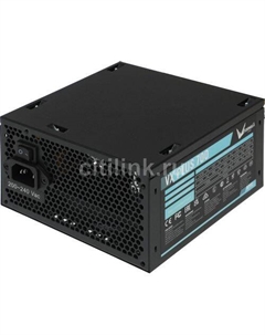 Блок питания AC KCAS PLUS 700, 700Вт, 80 PLUS BRONZE, 120мм, черный, retail Formula