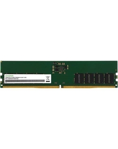 Оперативная память DGMAD57200016S DDR5 - 1x 16ГБ 7200МГц, DIMM, Ret Digma
