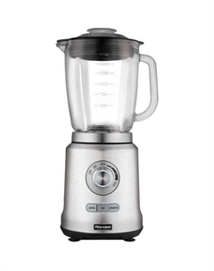 Блендер RDE-1253, стационарный, стальной Rondell