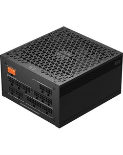 Блок питания P5-YS850-G1F Gen.5, 850Вт, 80 PLUS GOLD, 135мм, черный, retail Pccooler