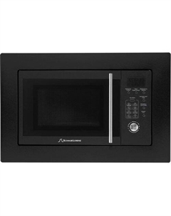 Встраиваемая микроволновая печь SCHAUB LORENZ SLM ES21D, 20л, 800Вт, черный Schaub lorenz