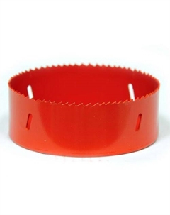 Коронка 1820.063800, универсальная, 121мм, 1шт Elitech