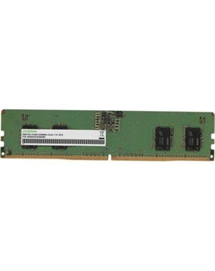 Оперативная память DGMAD55200008S DDR5 - 1x 8ГБ 5200МГц, DIMM, Ret Digma