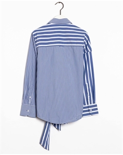 Женская рубашка Gant