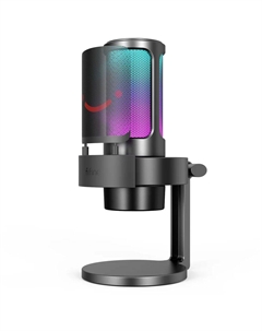 Микрофон Fifine AmpliGame A8 Black